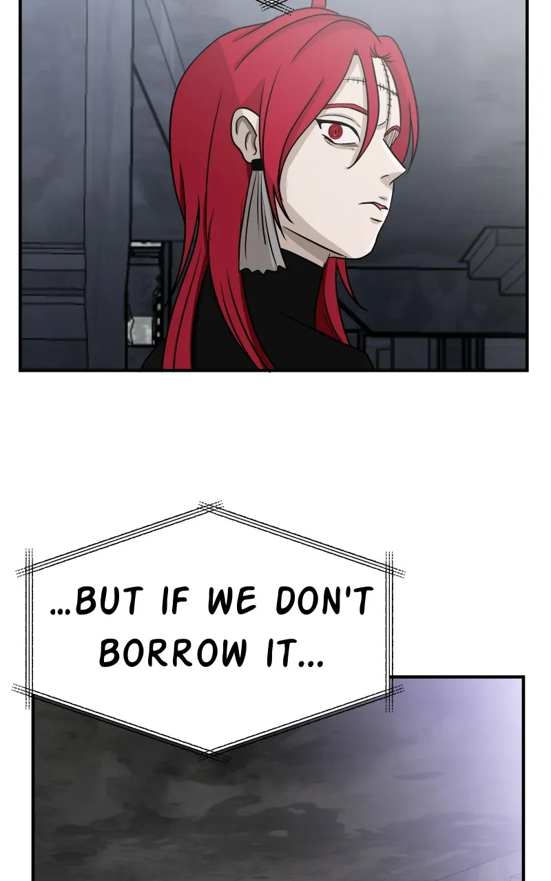 Unstable Chapter 22 page 67 - 