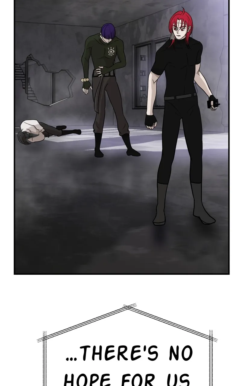 Unstable Chapter 22 page 68 - 