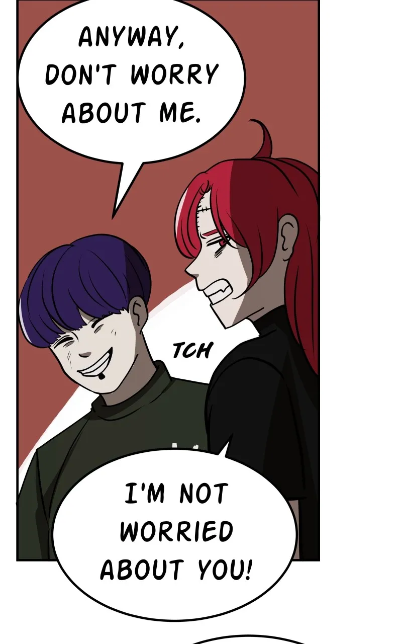 Unstable Chapter 22 page 10 - 