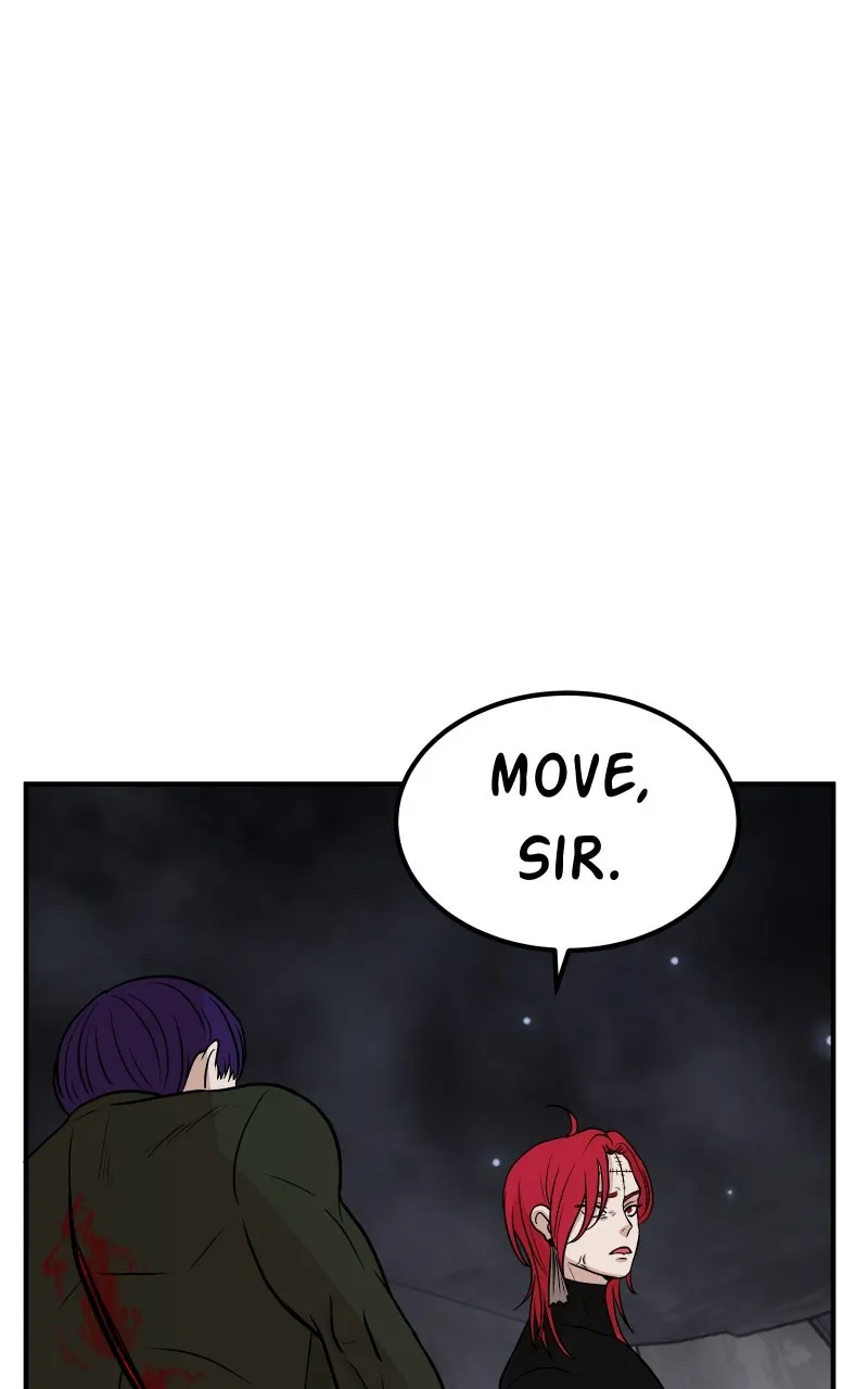 Unstable Chapter 23 page 1 - 