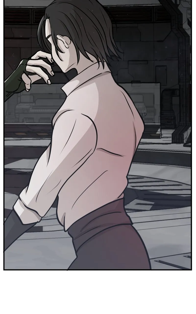 Unstable Chapter 23 page 11 - 