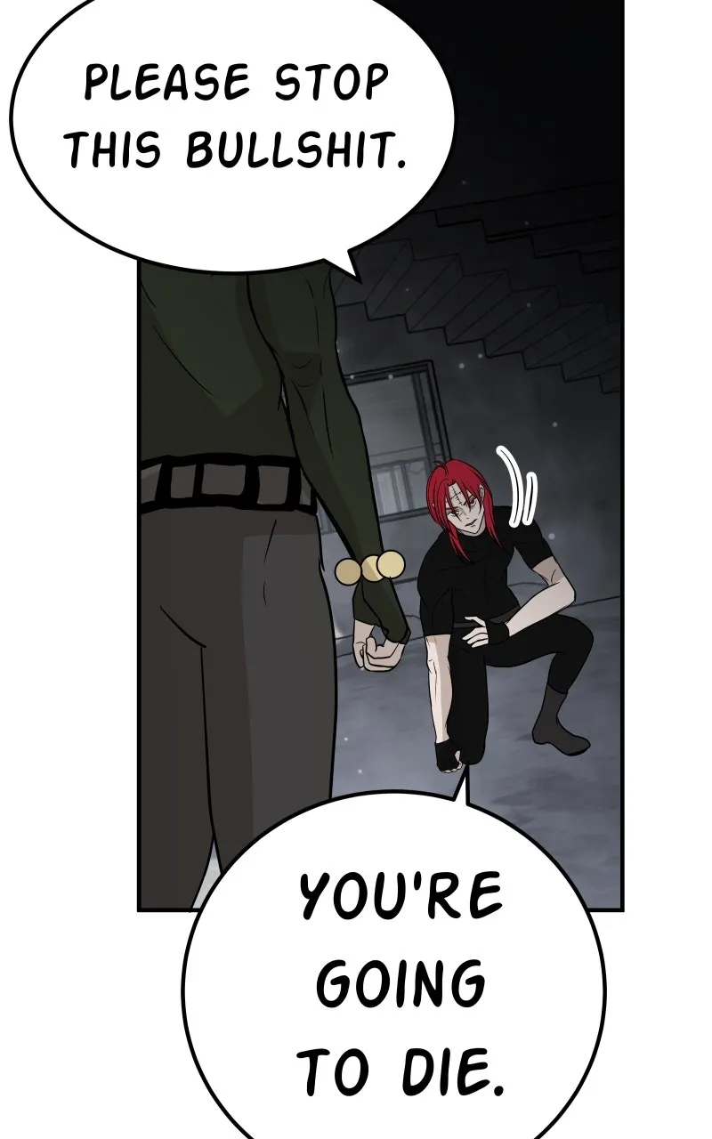 Unstable Chapter 23 page 18 - 