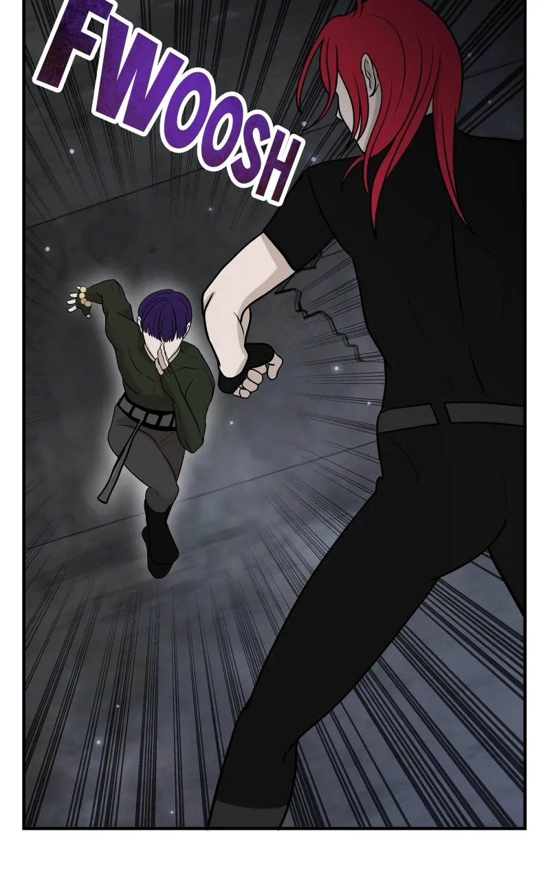 Unstable Chapter 23 page 20 - 