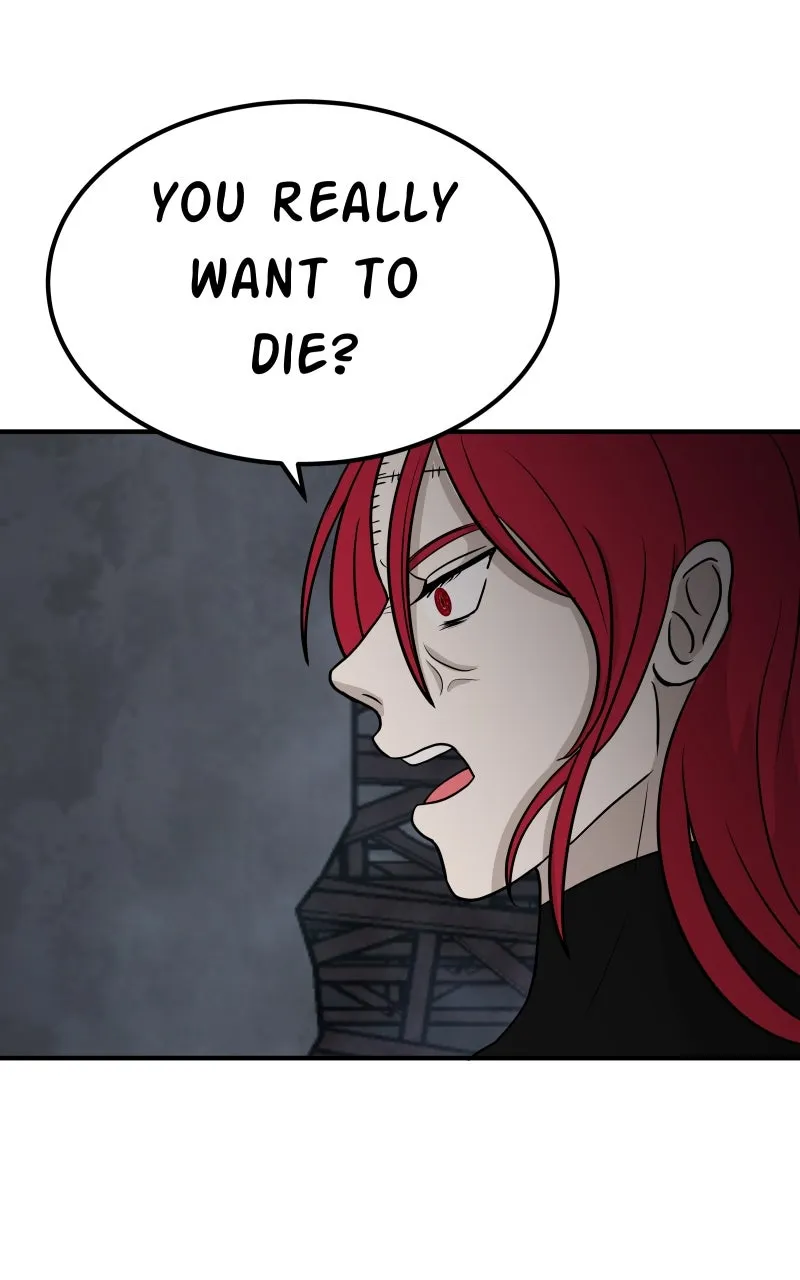 Unstable Chapter 23 page 21 - 