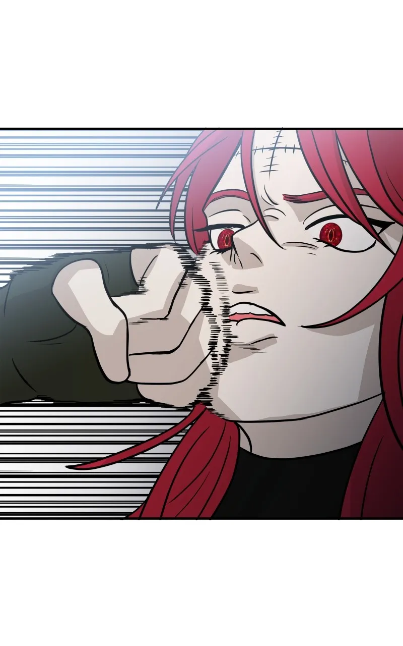 Unstable Chapter 23 page 22 - 