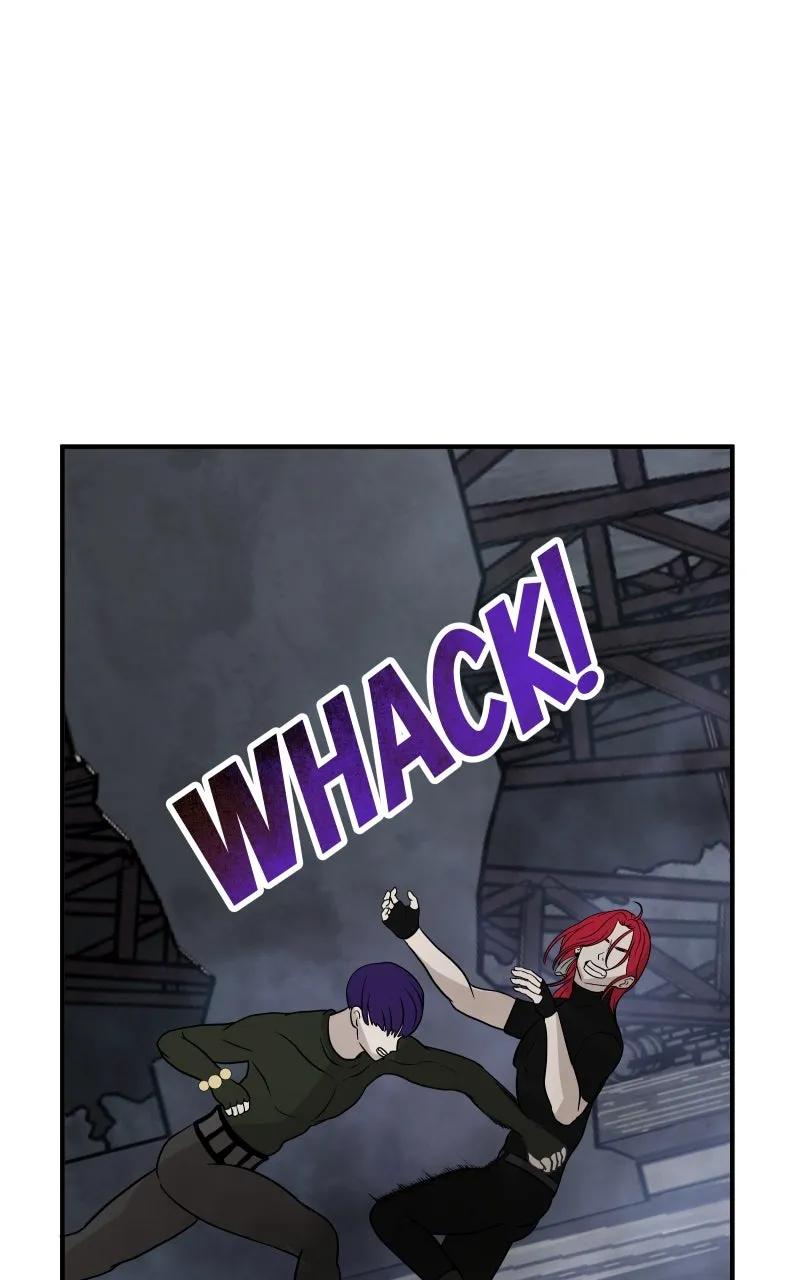 Unstable Chapter 23 page 23 - 