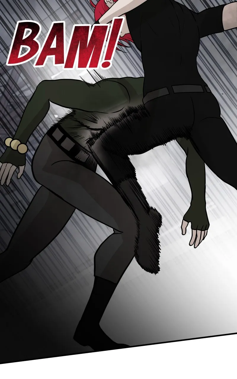 Unstable Chapter 23 page 25 - 