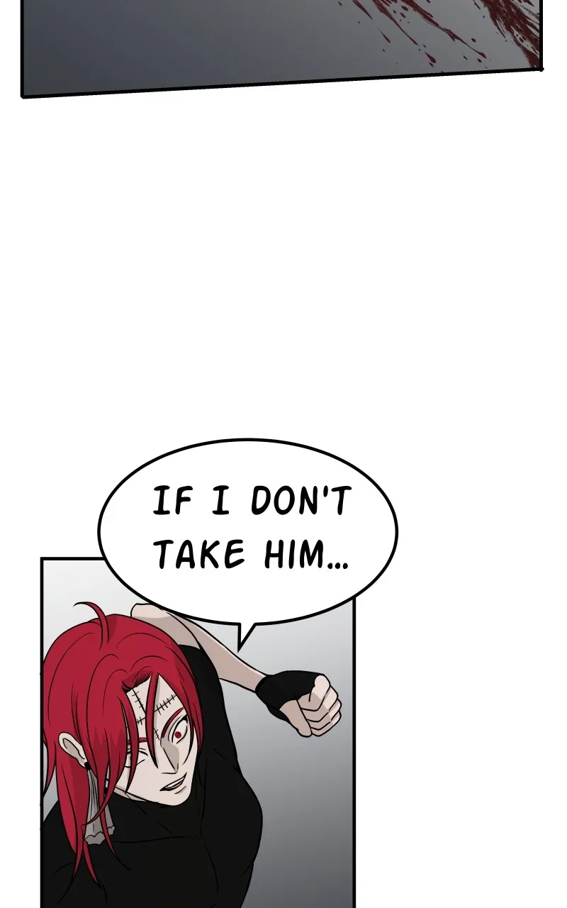 Unstable Chapter 23 page 27 - 