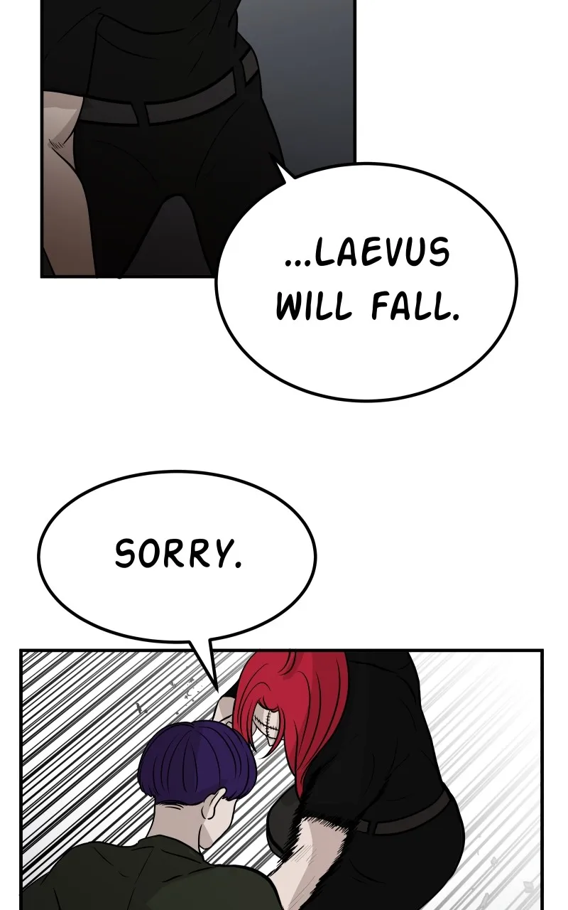 Unstable Chapter 23 page 28 - 