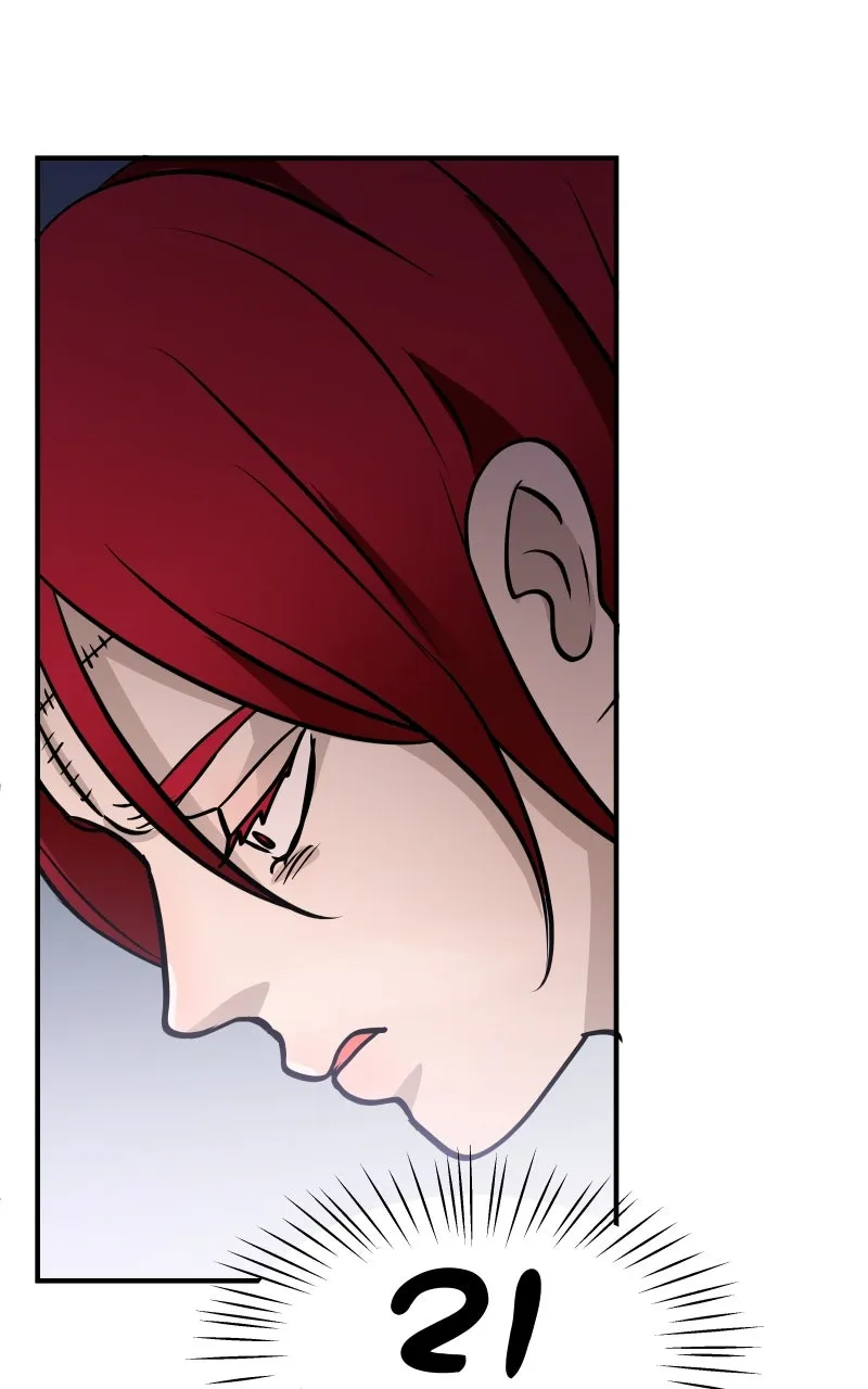 Unstable Chapter 23 page 31 - 