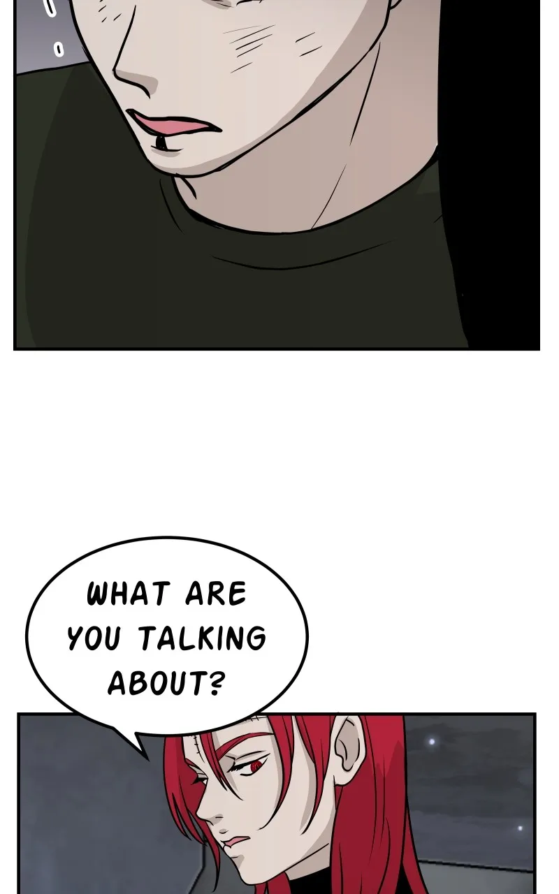 Unstable Chapter 23 page 36 - 