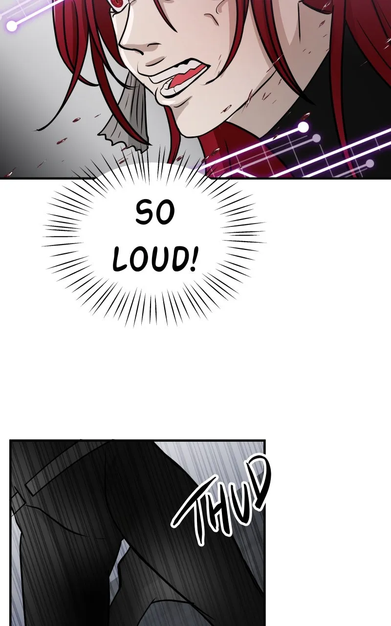 Unstable Chapter 23 page 5 - 