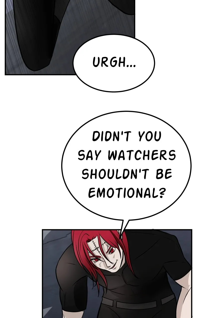 Unstable Chapter 23 page 6 - 