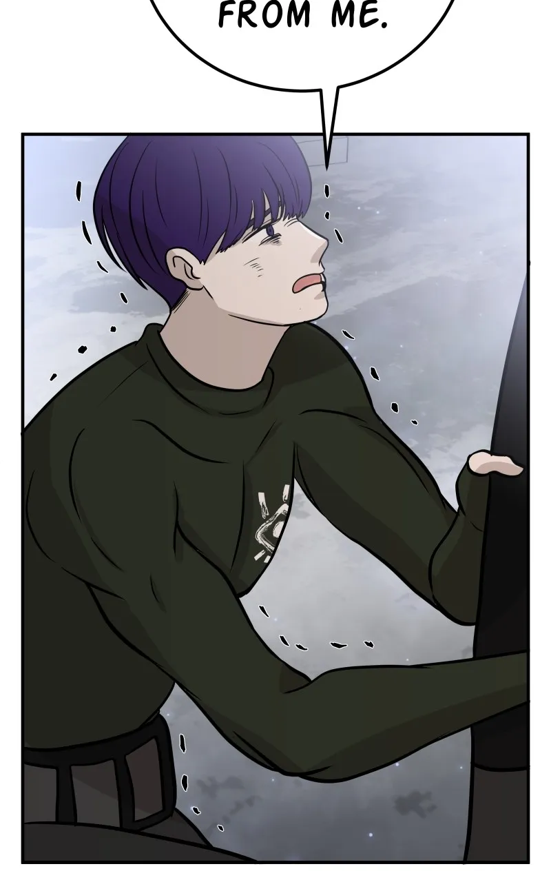 Unstable Chapter 23 page 52 - 