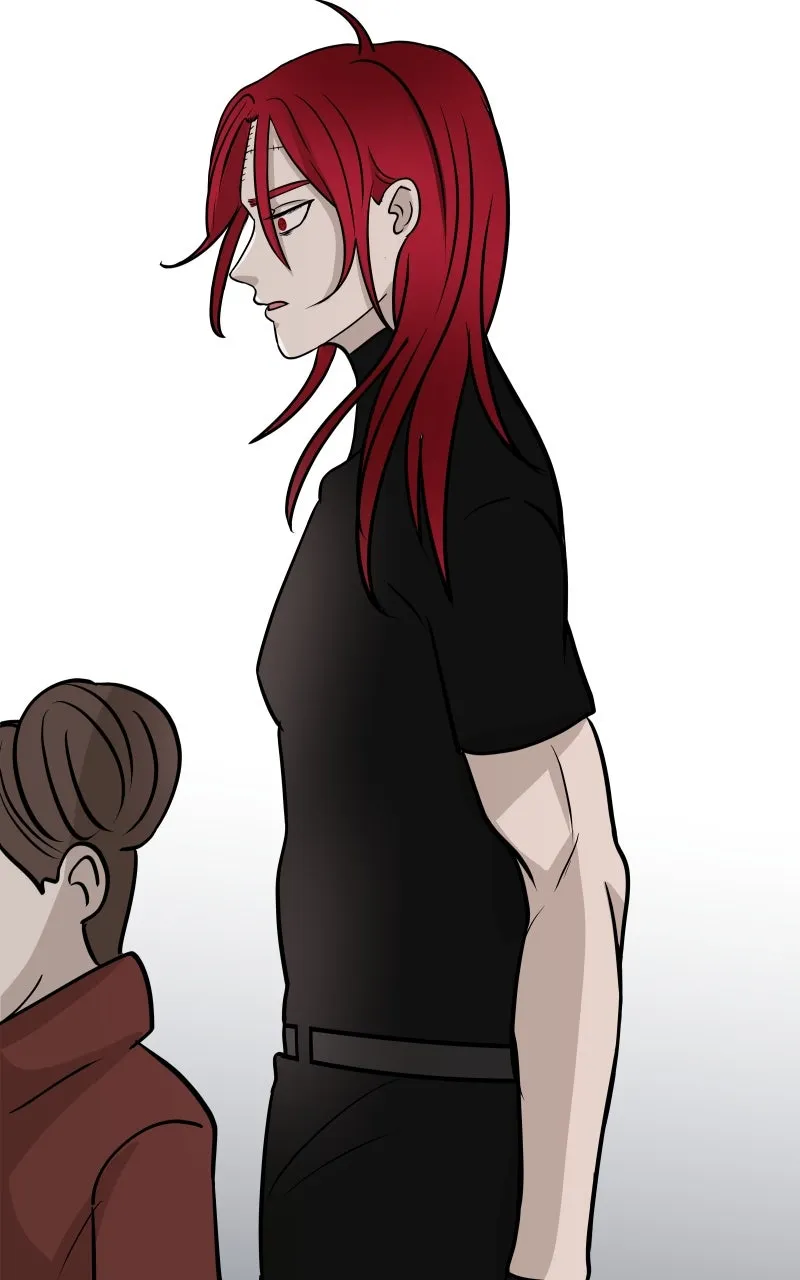 Unstable Chapter 23 page 57 - 
