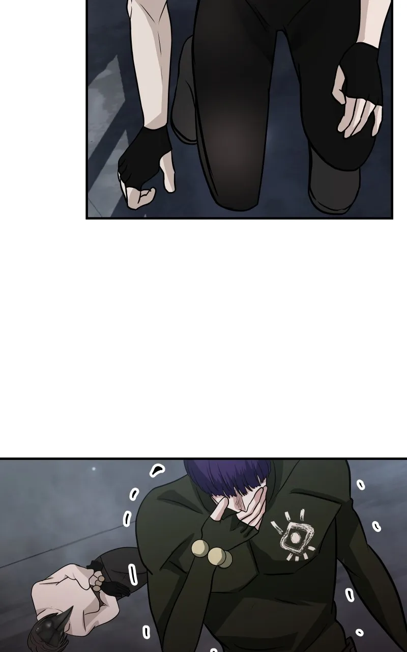 Unstable Chapter 23 page 7 - 