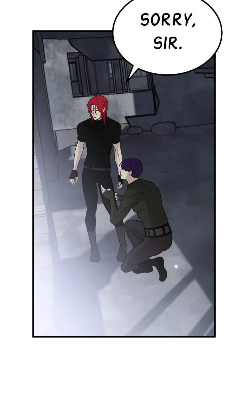 Unstable Chapter 23 page 65 - 
