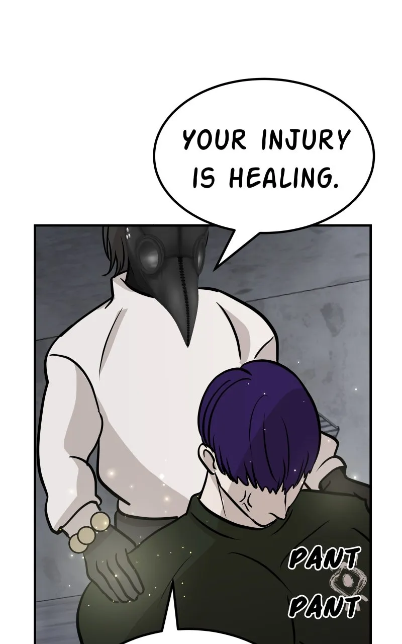 Unstable Chapter 23 page 71 - 