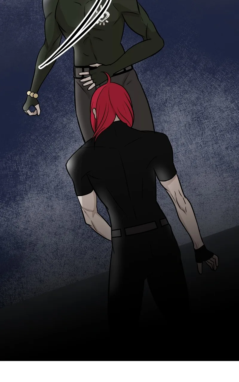 Unstable Chapter 23 page 9 - 
