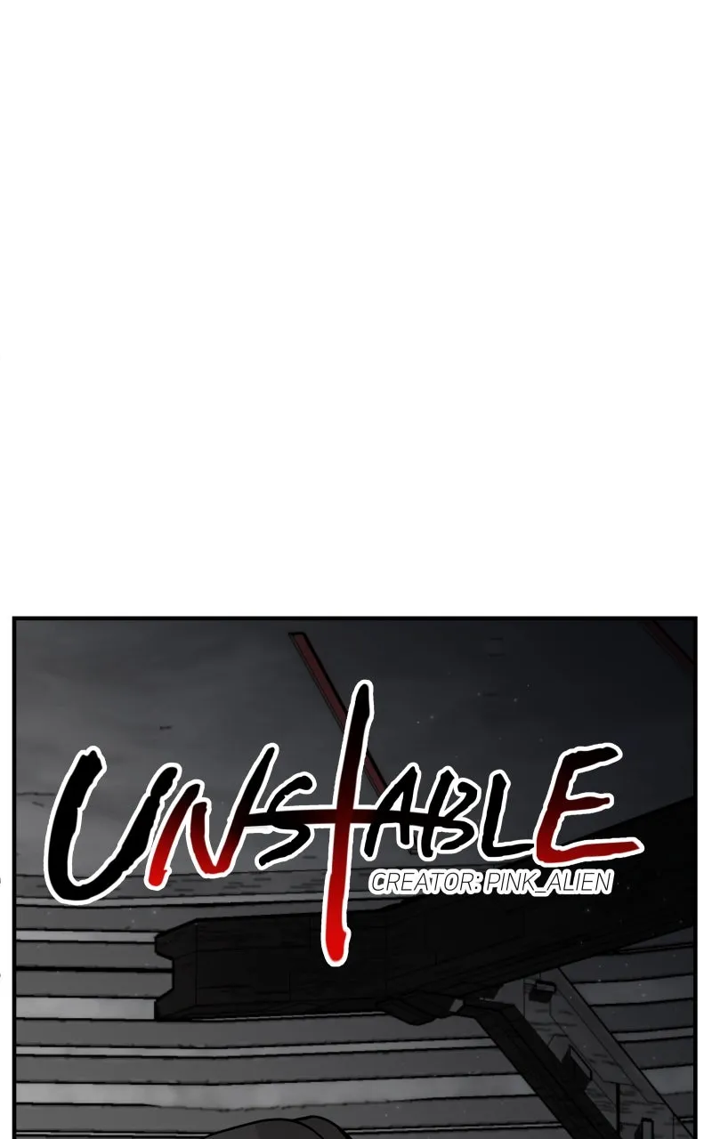 Unstable Chapter 23 page 10 - 