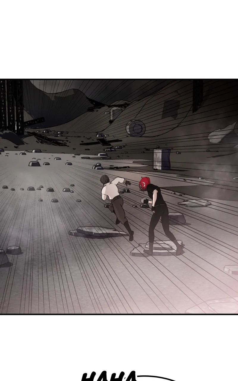Unstable Chapter 24 page 1 - 