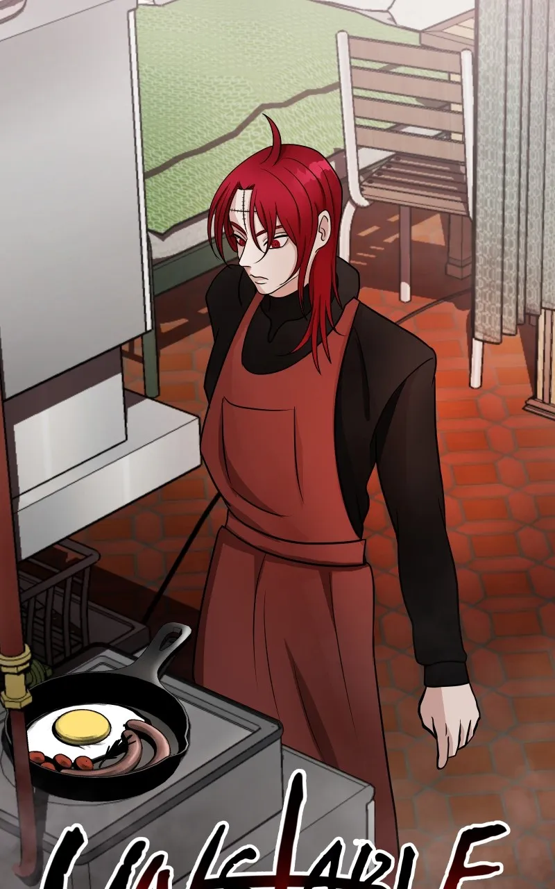 Unstable Chapter 24 page 11 - 