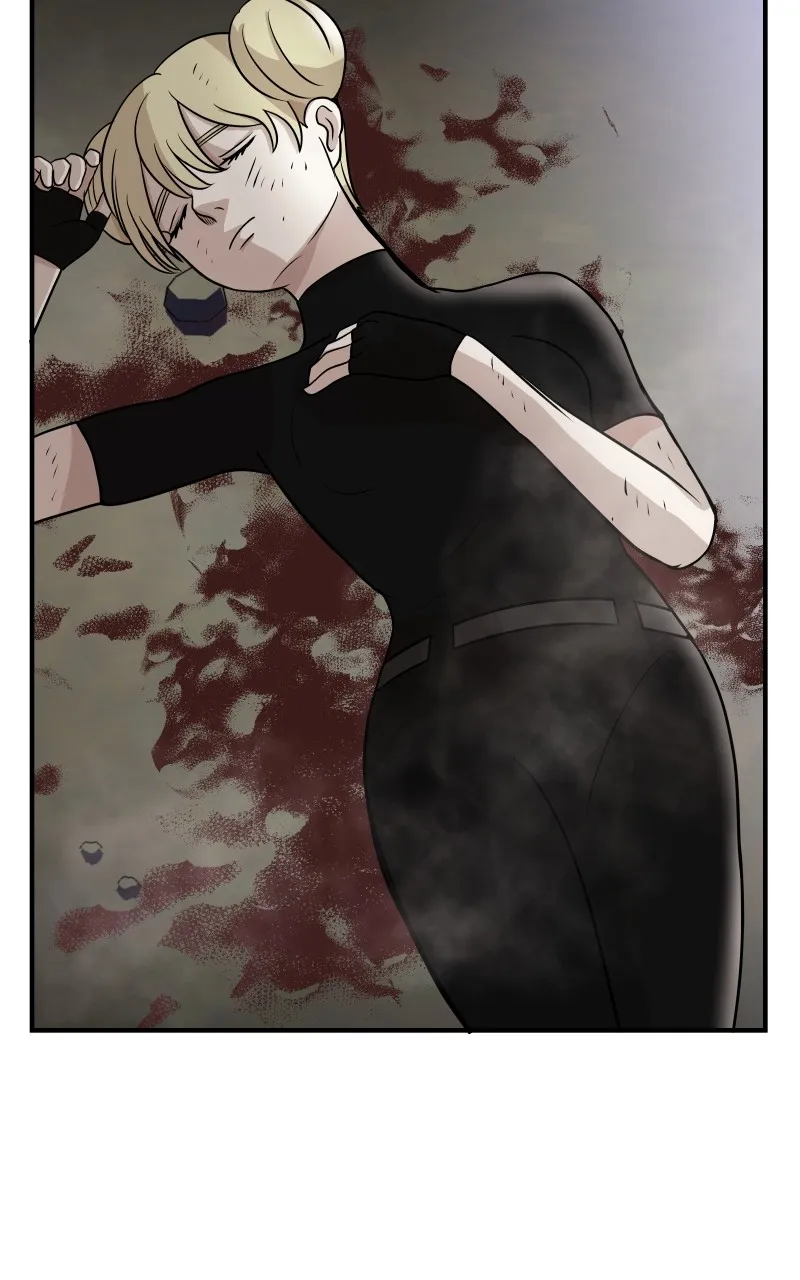 Unstable Chapter 24 page 13 - 