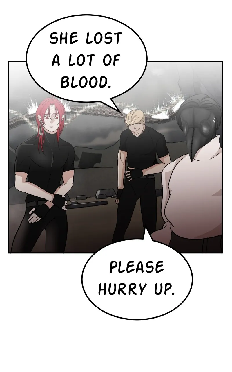 Unstable Chapter 24 page 14 - 