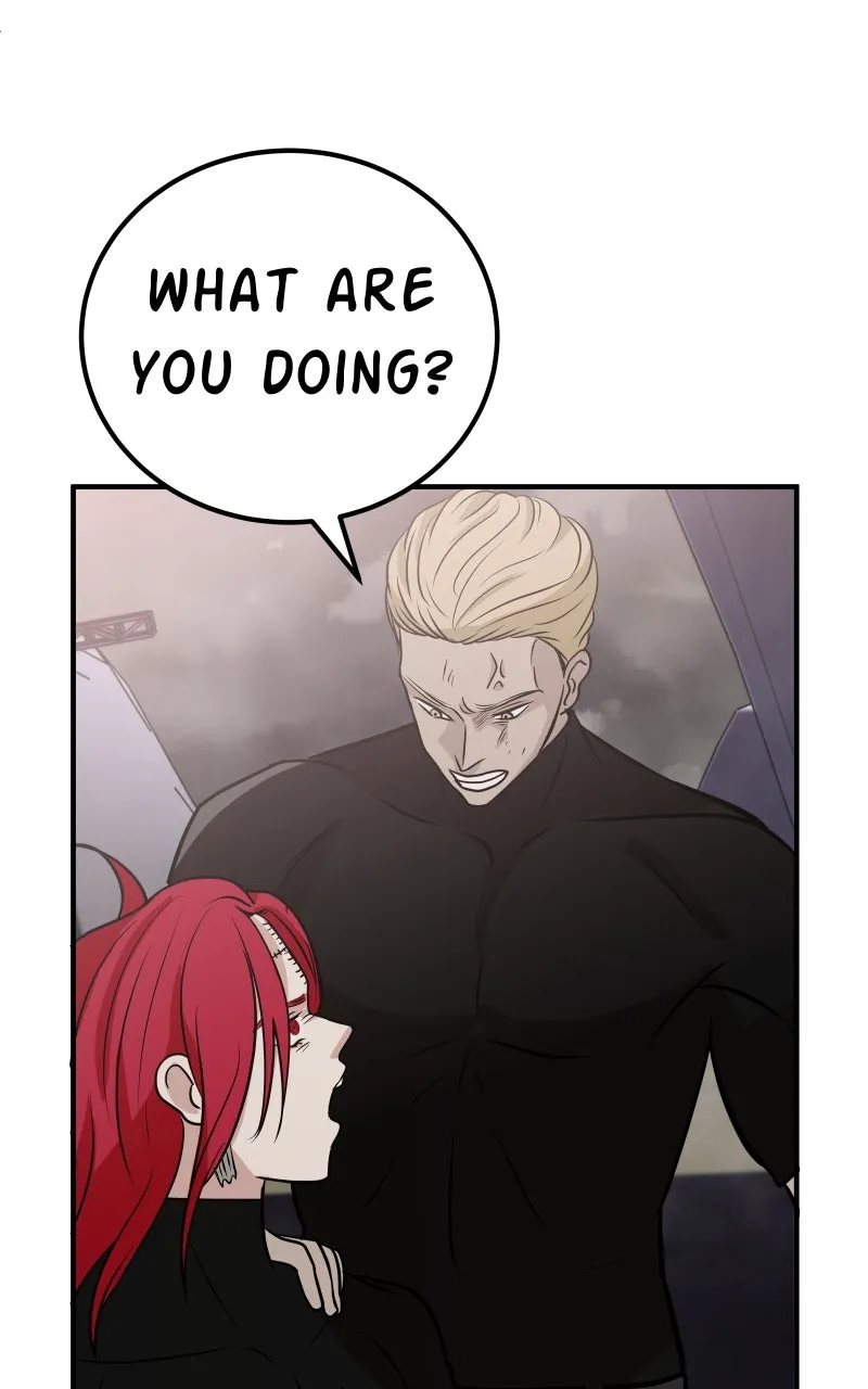 Unstable Chapter 24 page 19 - 