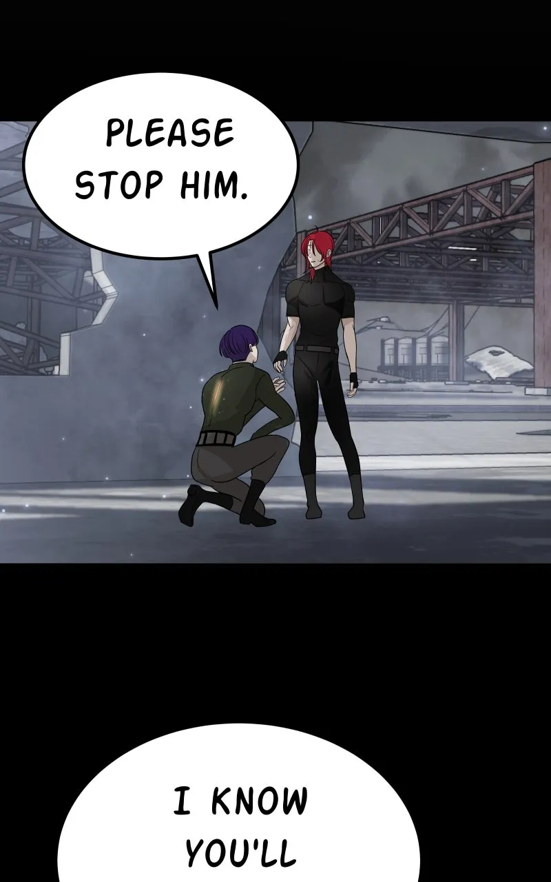 Unstable Chapter 24 page 25 - 