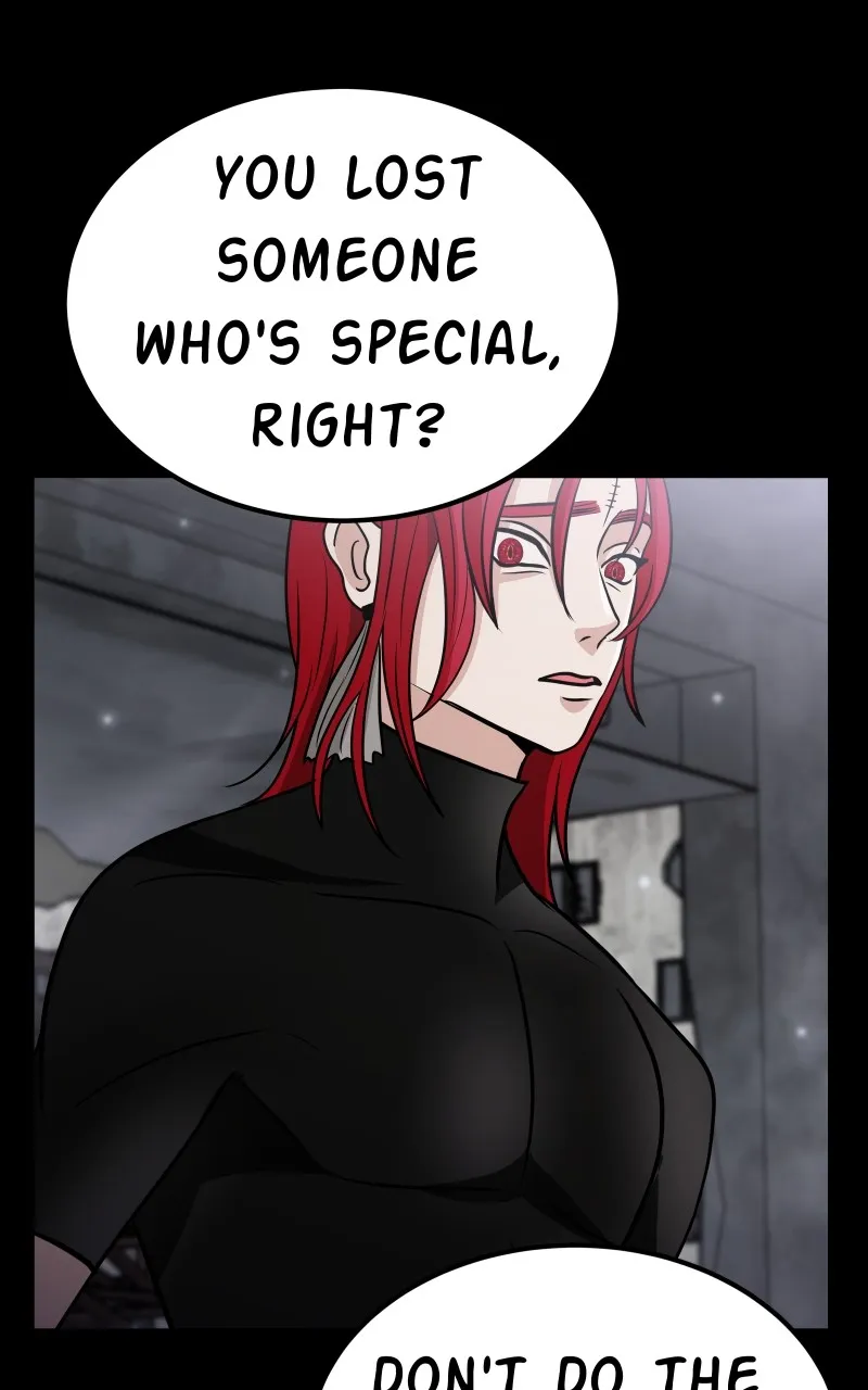 Unstable Chapter 24 page 27 - 