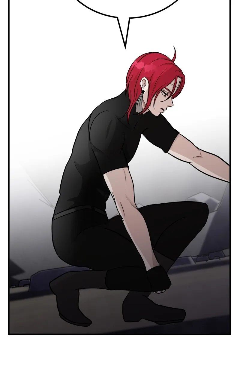 Unstable Chapter 24 page 31 - 