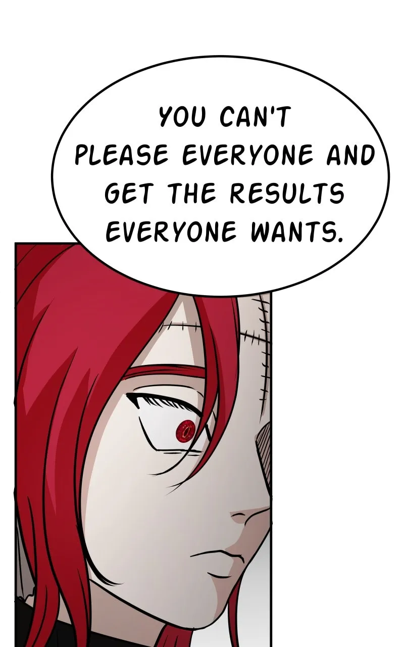 Unstable Chapter 24 page 33 - 