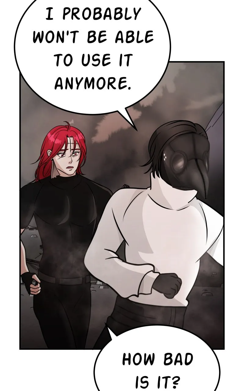 Unstable Chapter 24 page 5 - 