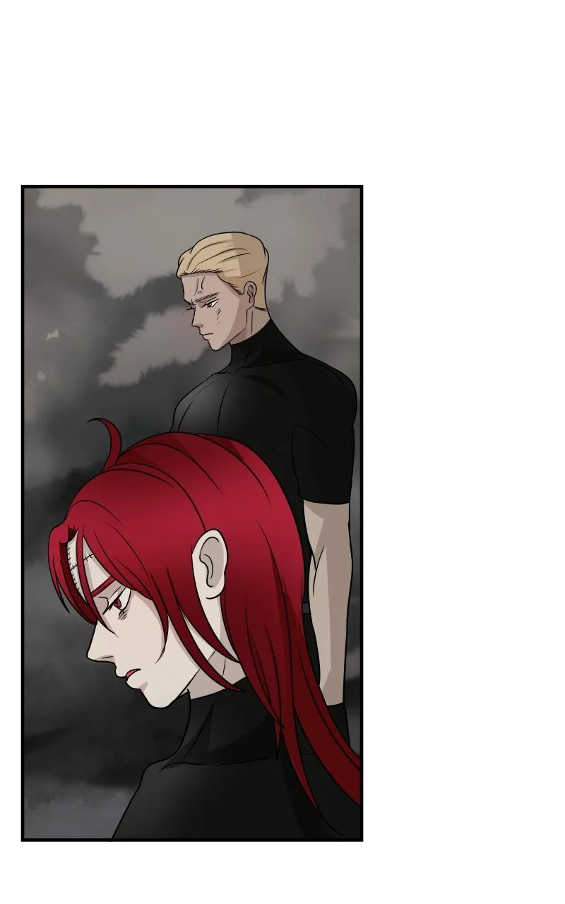 Unstable Chapter 24 page 41 - 