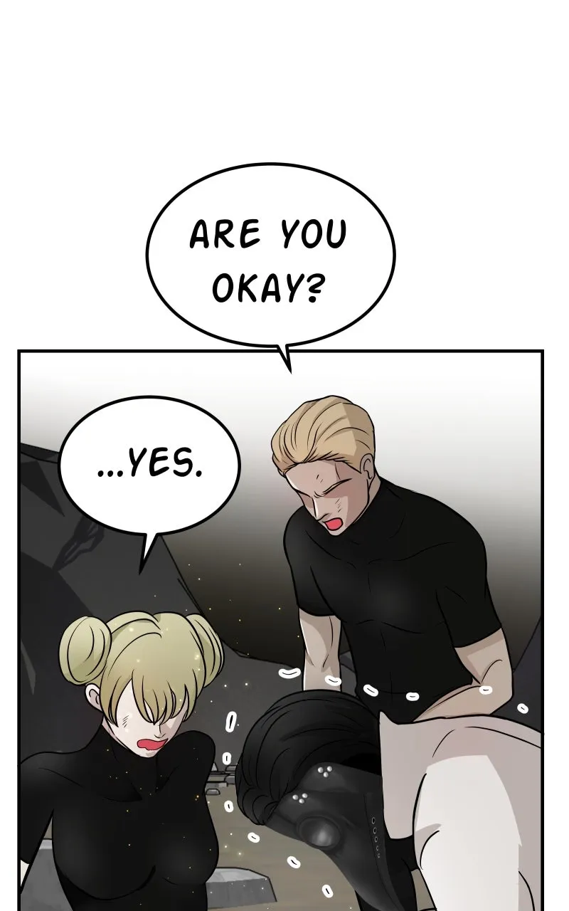 Unstable Chapter 24 page 43 - 