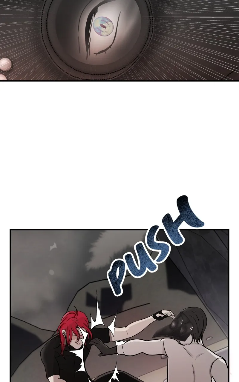 Unstable Chapter 24 page 50 - 