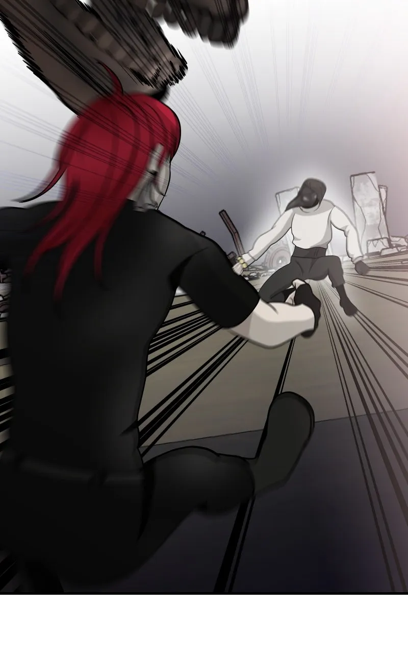 Unstable Chapter 24 page 52 - 