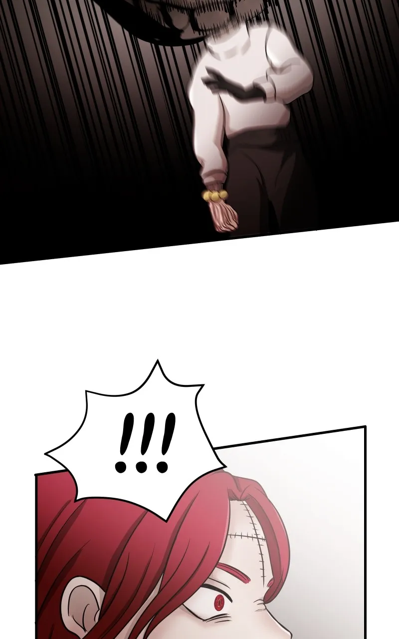 Unstable Chapter 24 page 54 - 