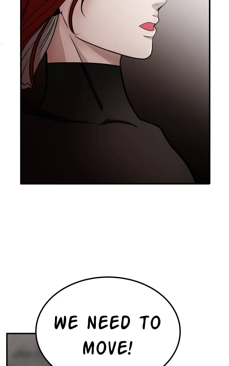 Unstable Chapter 24 page 55 - 