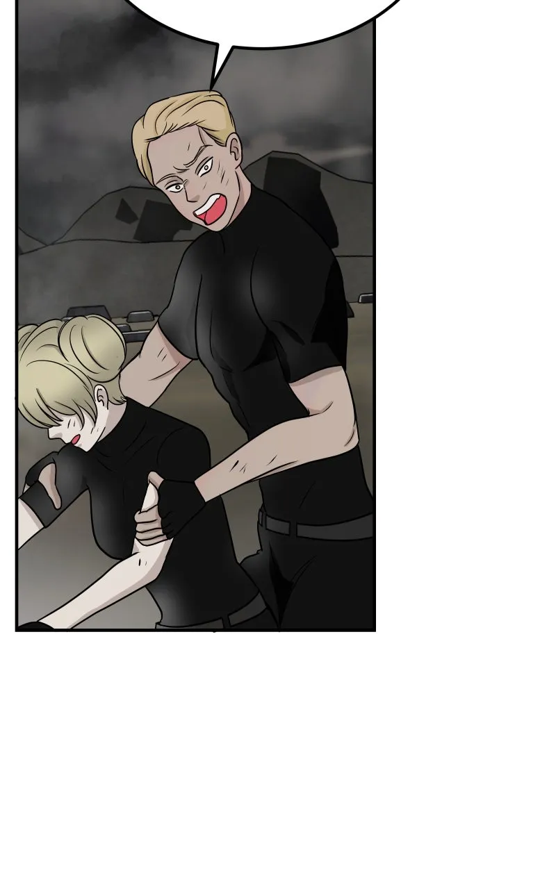 Unstable Chapter 24 page 56 - 