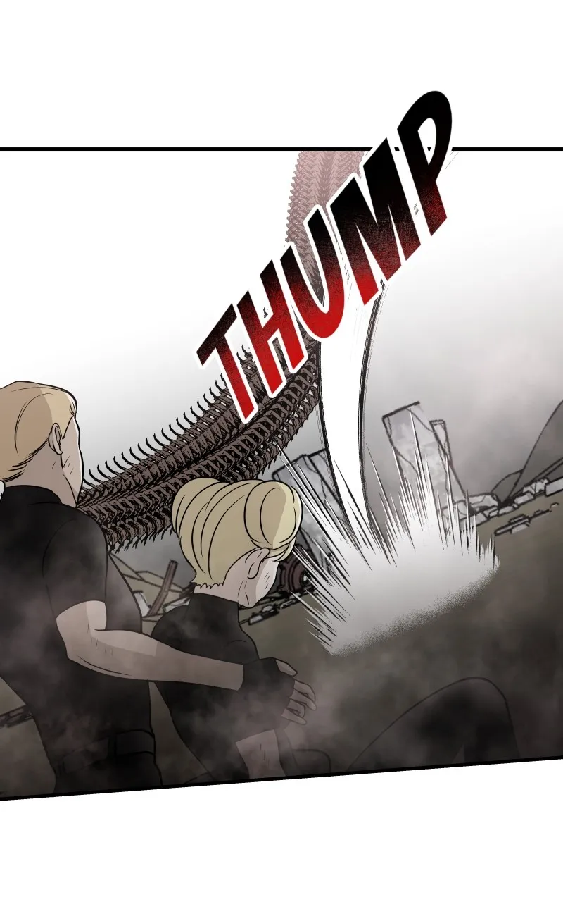 Unstable Chapter 24 page 57 - 