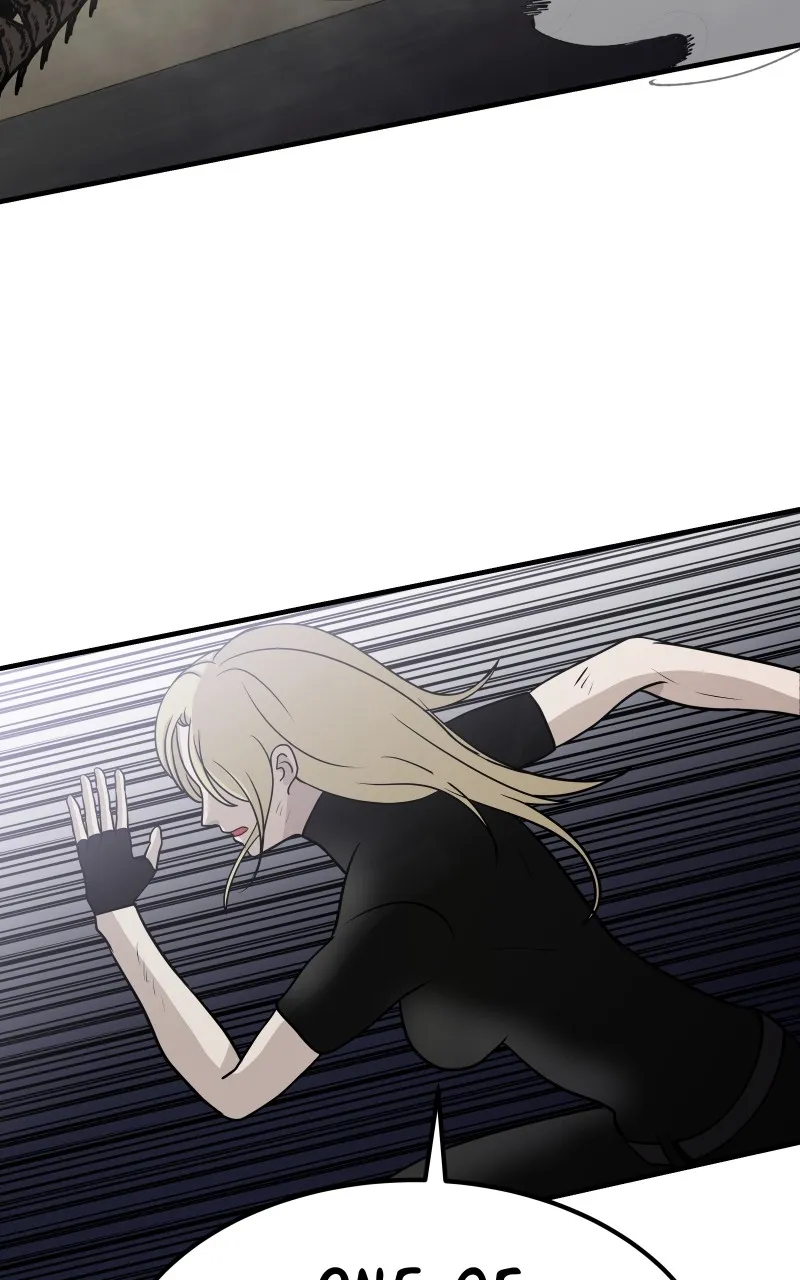 Unstable Chapter 24 page 59 - 