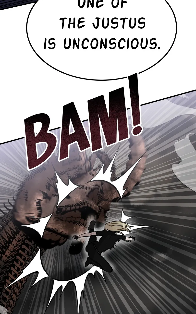 Unstable Chapter 24 page 60 - 