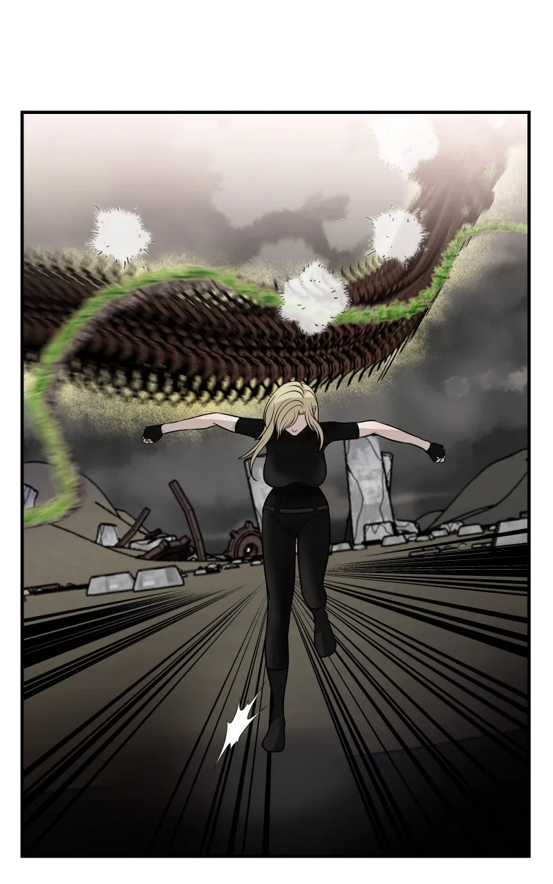 Unstable Chapter 24 page 62 - 