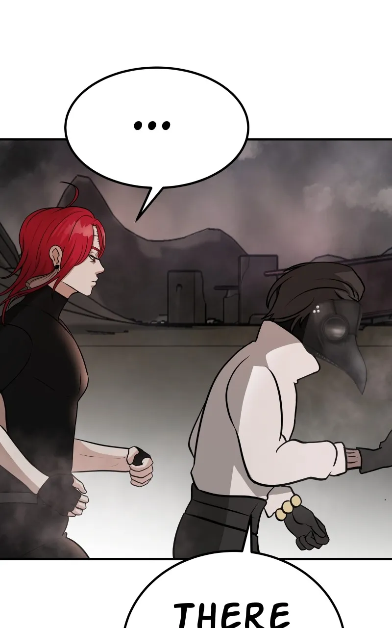 Unstable Chapter 24 page 8 - 