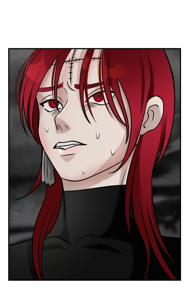 Unstable Chapter 25 page 14 - 