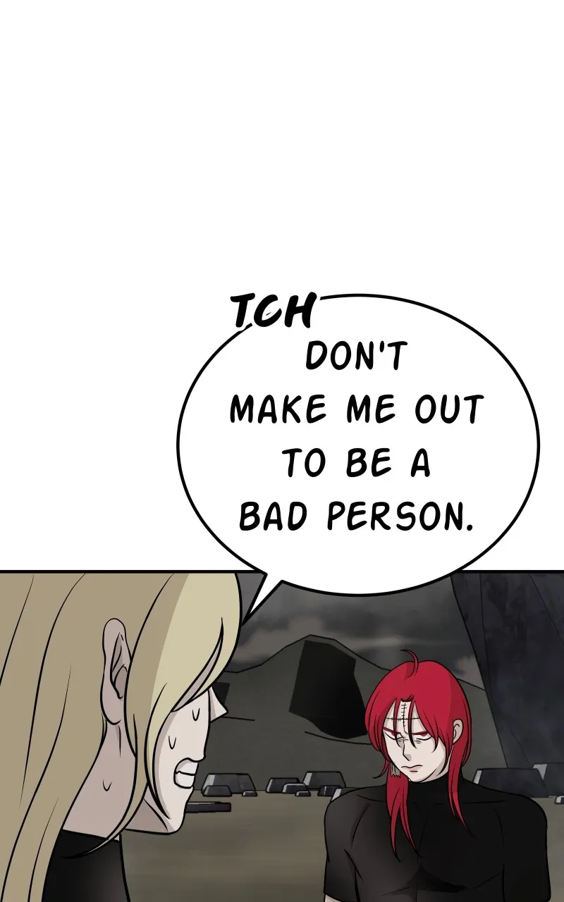 Unstable Chapter 25 page 16 - 