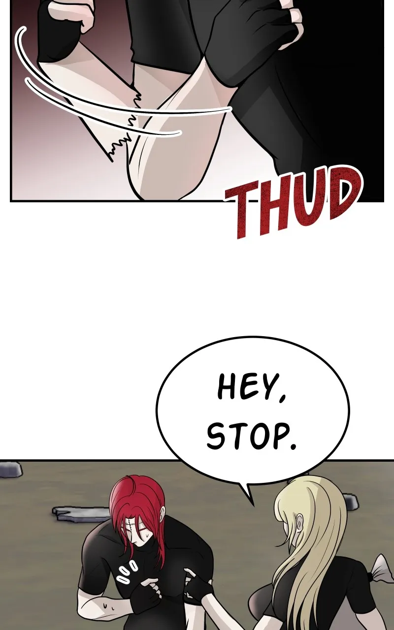 Unstable Chapter 25 page 23 - 
