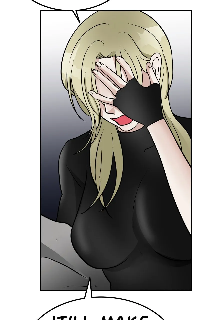 Unstable Chapter 25 page 26 - 